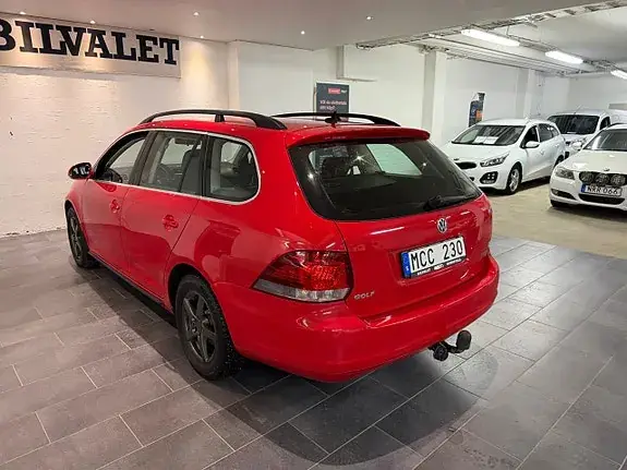 Volkswagen Golf I 2012 photo 4