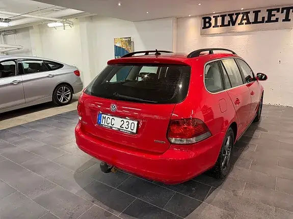 Volkswagen Golf I 2012 photo 5