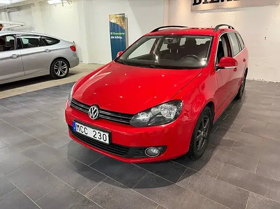 Volkswagen Golf I