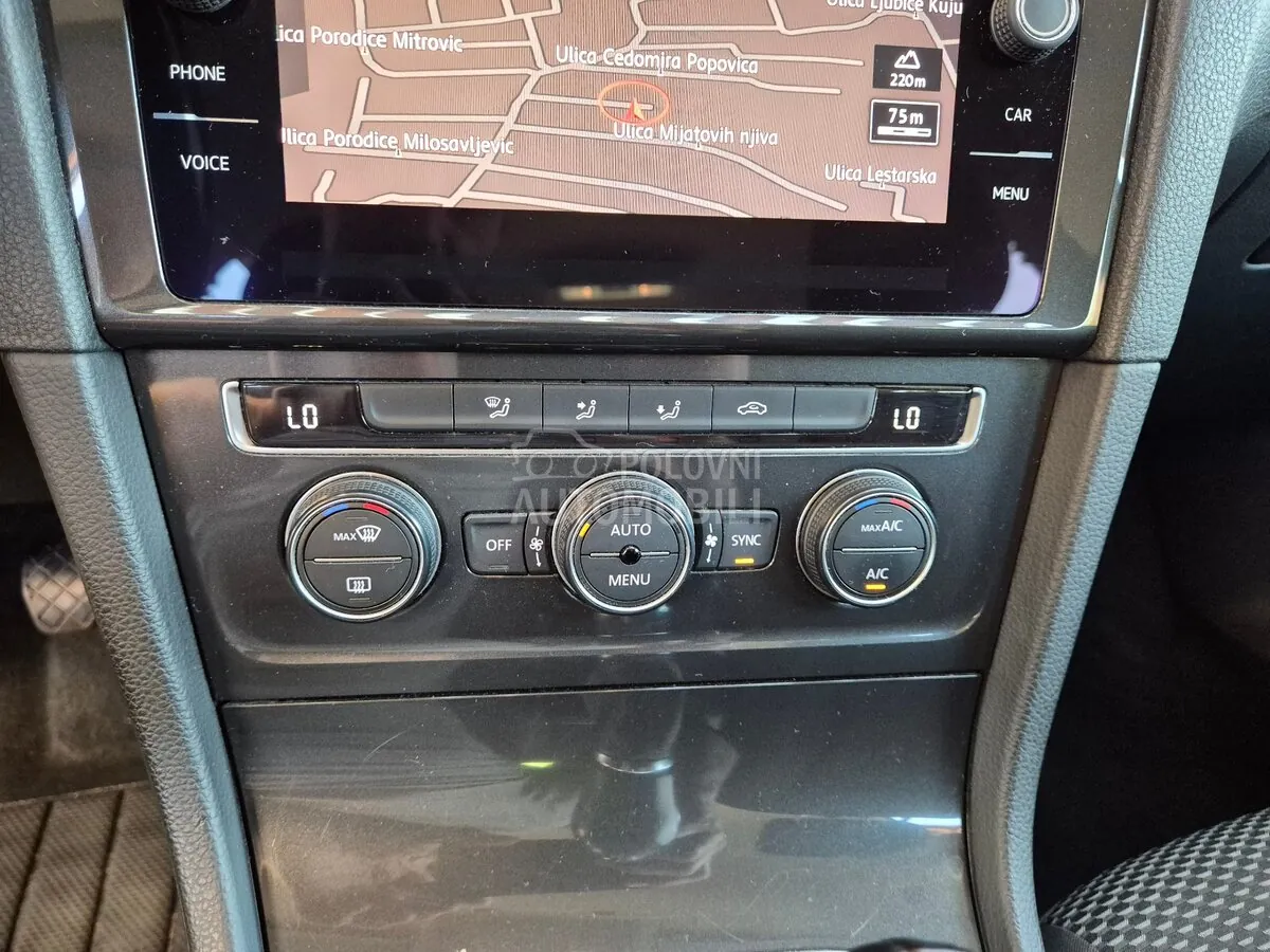 Volkswagen Golf 2017 photo 5