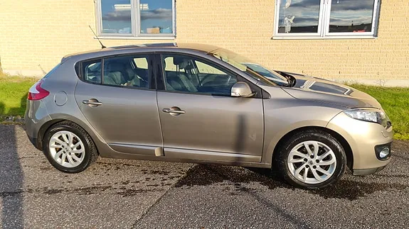 Renault Megane Iii
