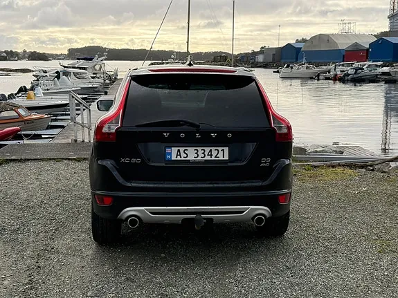 Volvo Xc60 2012 photo 2