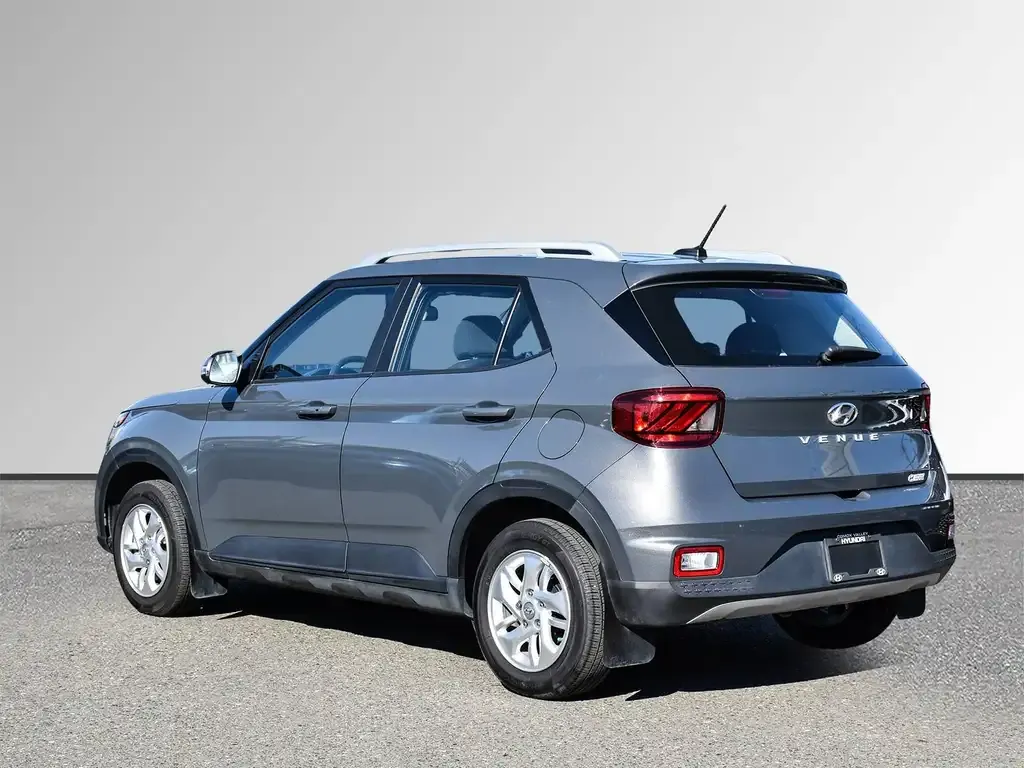 Hyundai Venue 2024 photo 3