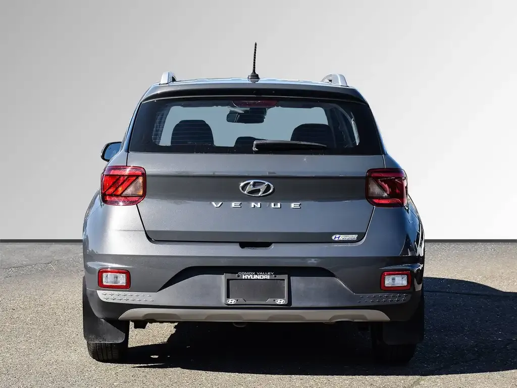 Hyundai Venue 2024 photo 4