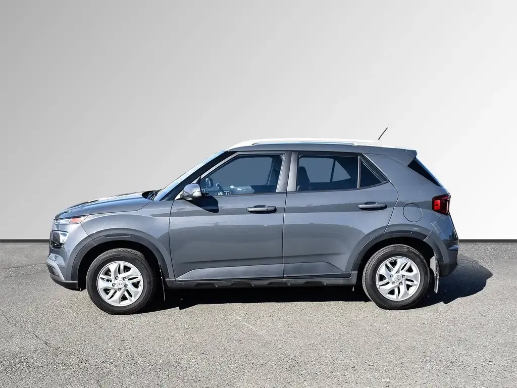 Hyundai Venue 2024 photo 2