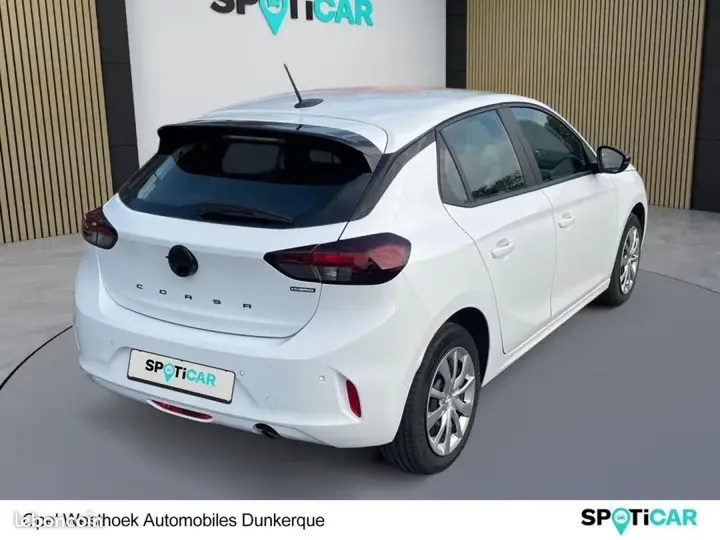 Opel Corsa 2025 photo 5