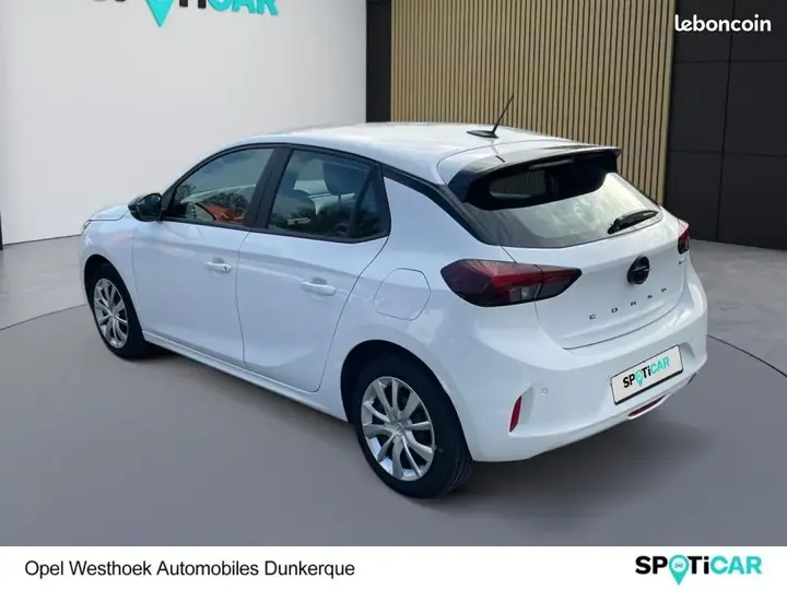 Opel Corsa 2025 photo 3