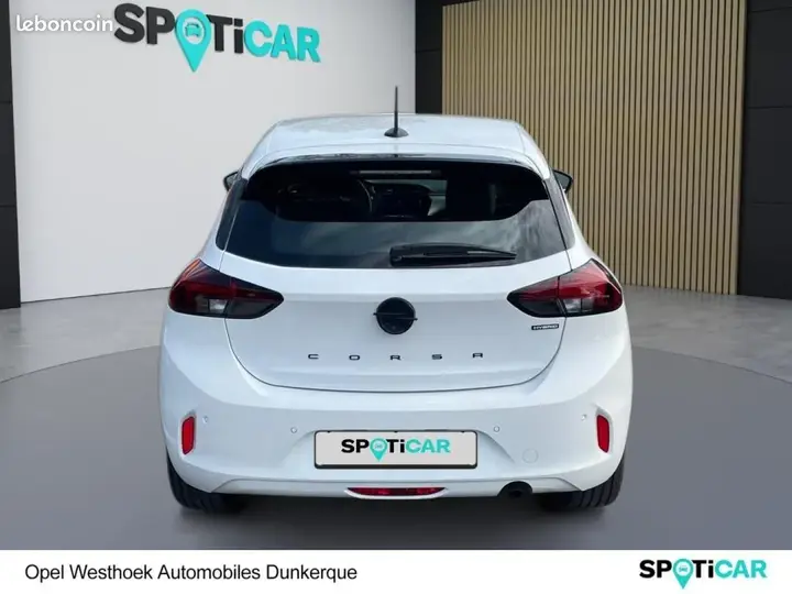 Opel Corsa 2025 photo 4