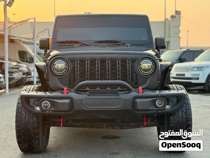 Jeep Wrangler 2012 photo 2
