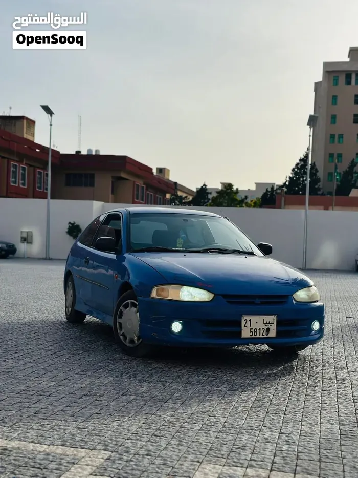 Mitsubishi 3000Gt 2026 photo 4