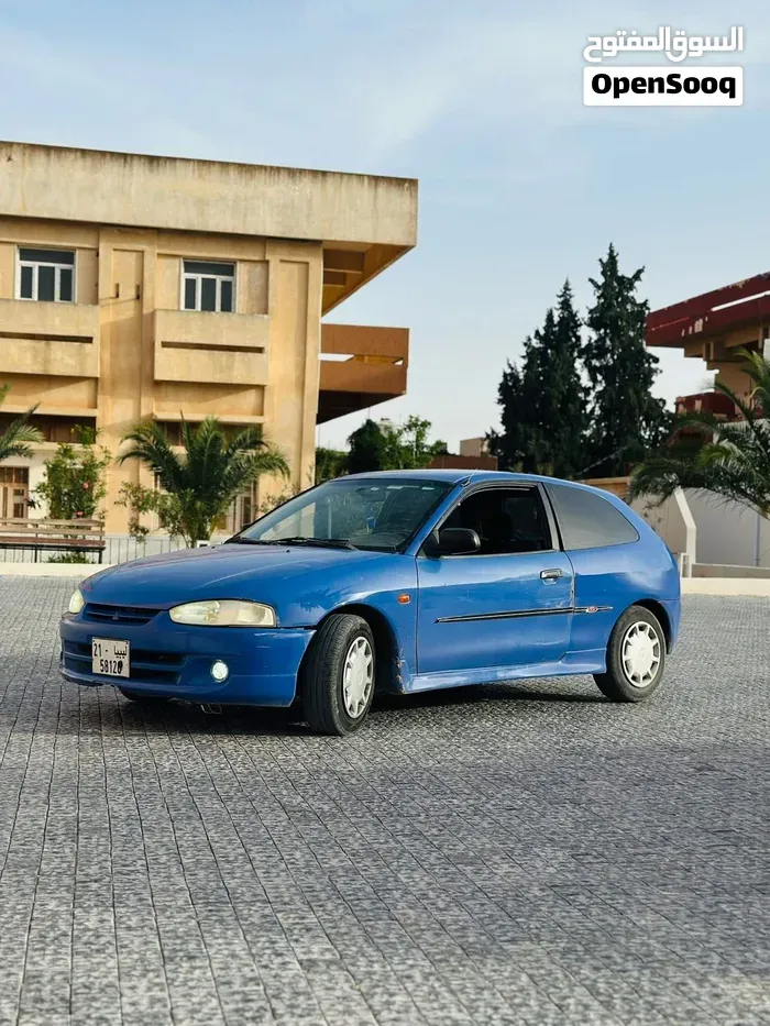 Mitsubishi 3000Gt