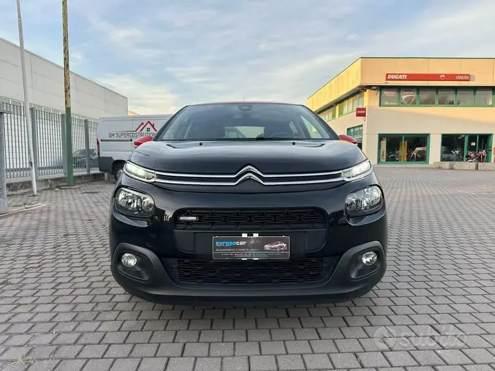 Citroen C3 2017 photo 2