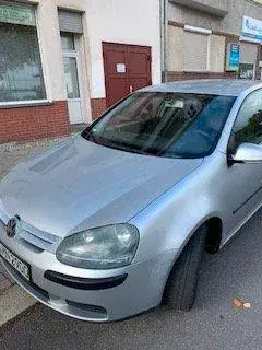 Volkswagen Golf 5