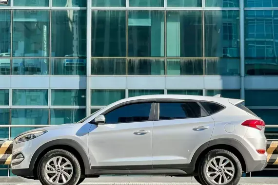 Hyundai Tucson 2016 photo 4