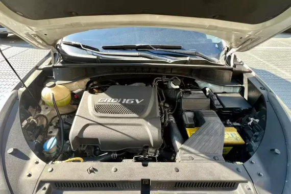 Hyundai Tucson 2016 photo 3
