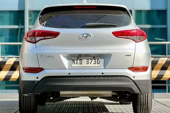 Hyundai Tucson 2016 photo 5