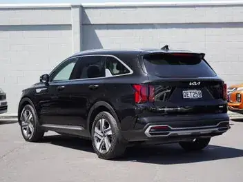 Kia Sorento 2023 photo 3