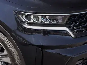 Kia Sorento 2023 photo 4