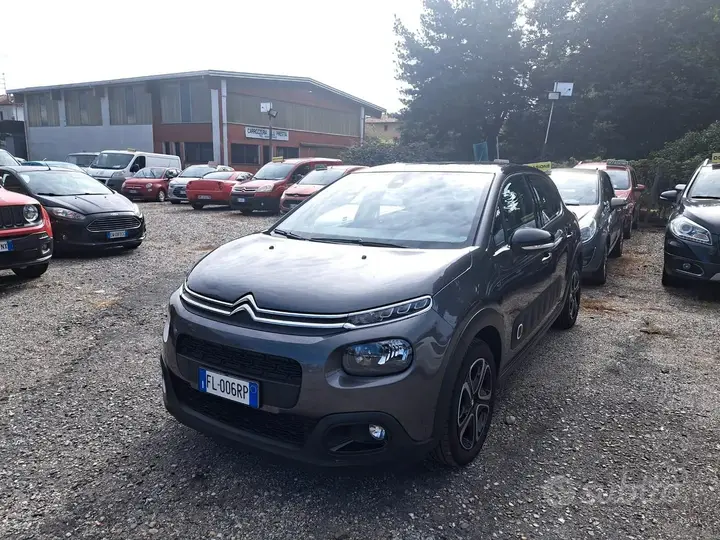 Citroen C3 2018 photo 5