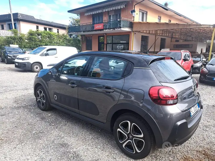 Citroen C3 2018 photo 4