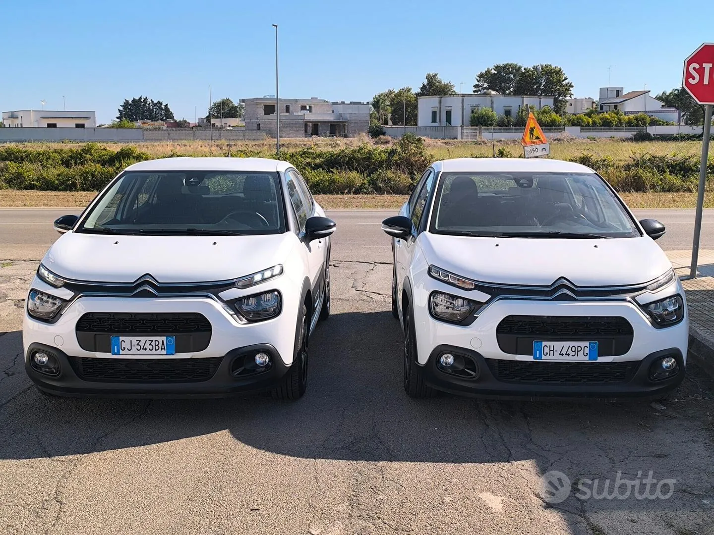 Citroen C3 2022 photo 2