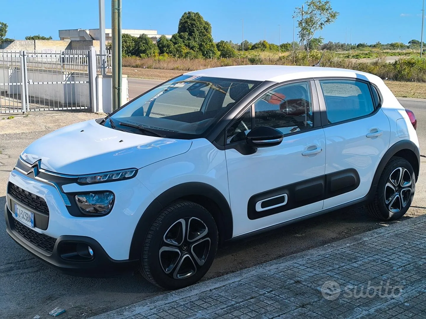 Citroen C3 2022 photo 5