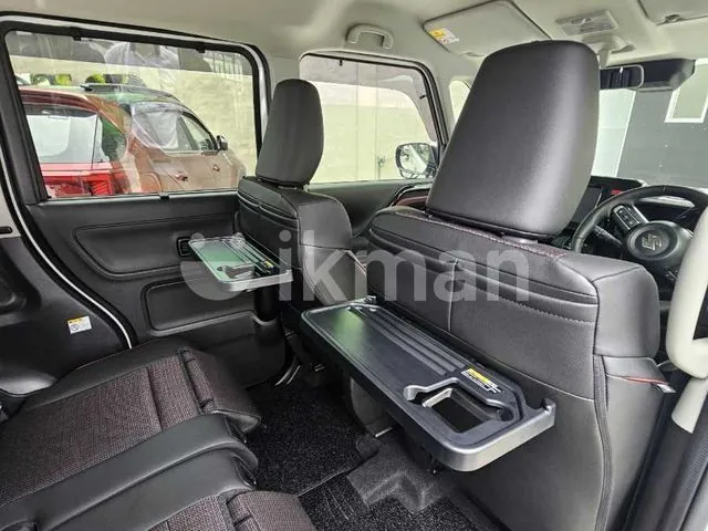 Suzuki Spacia 2025 photo 3
