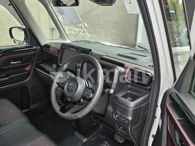 Suzuki Spacia 2025 photo 4