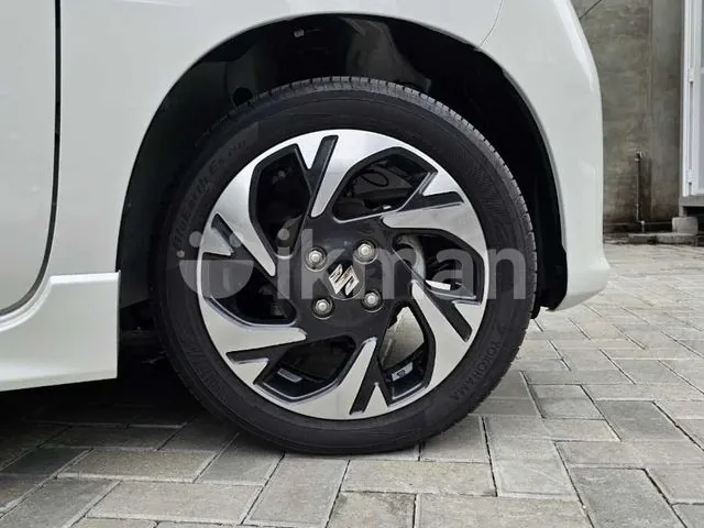Suzuki Spacia 2025 photo 5