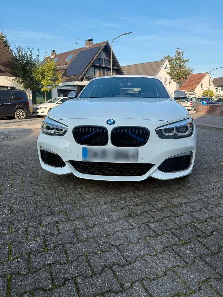 BMW M140I