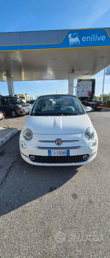 Fiat 500 2017 photo 4