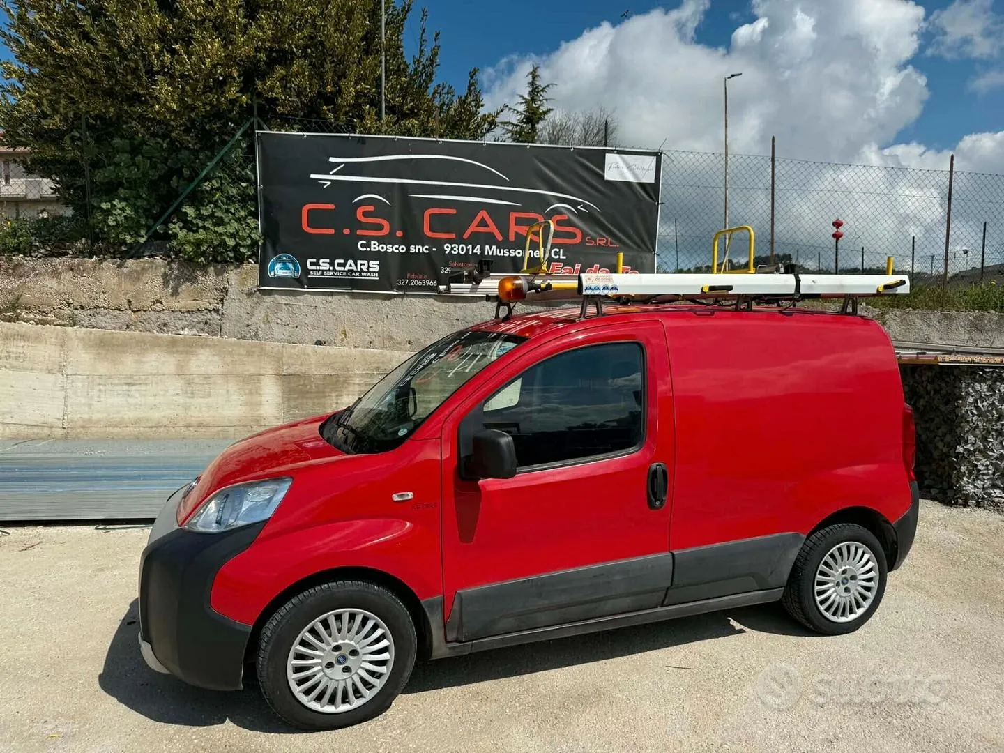 Fiat Fiorino