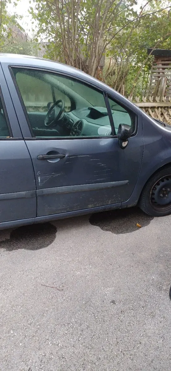 Renault Modus 2007 photo 3