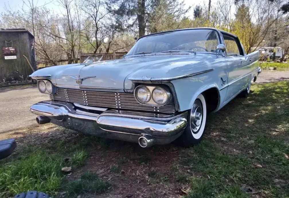 Chrysler Imperial