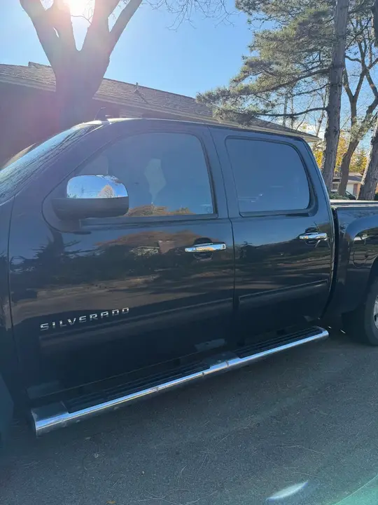 Chevrolet Silverado 1500 2013 photo 2