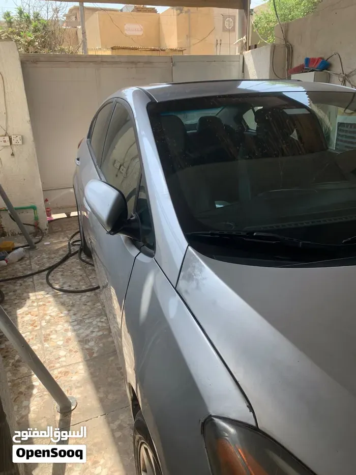 Kia Forte 2016 photo 4