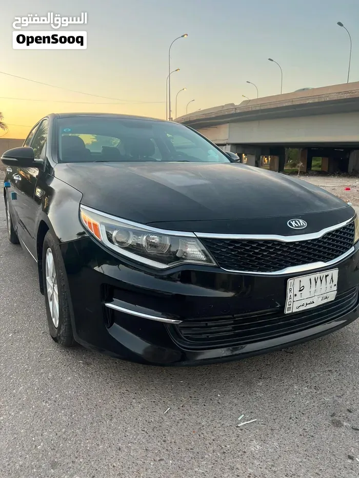 Kia Forte 2016 photo 5