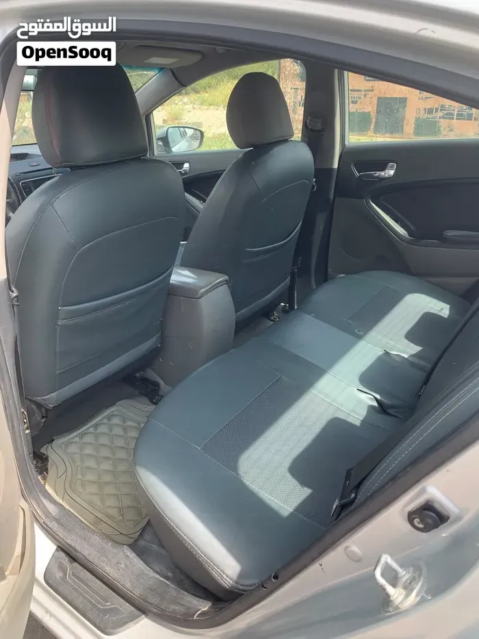Kia Forte 2016 photo 2