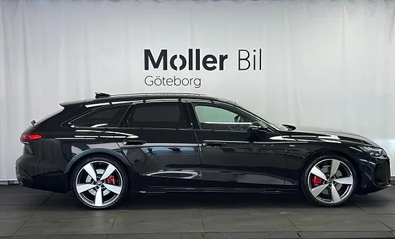 Audi A6 2027 photo 2