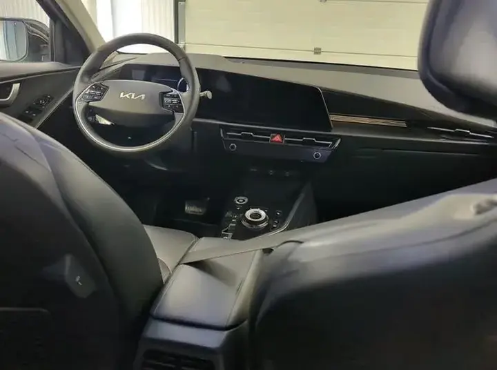 Kia Niro 2022 photo 3