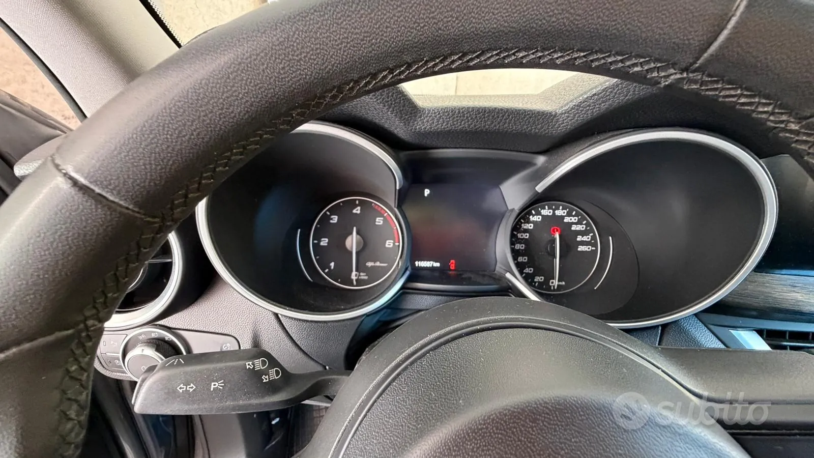 Alfa Romeo Stelvio 2020 photo 4