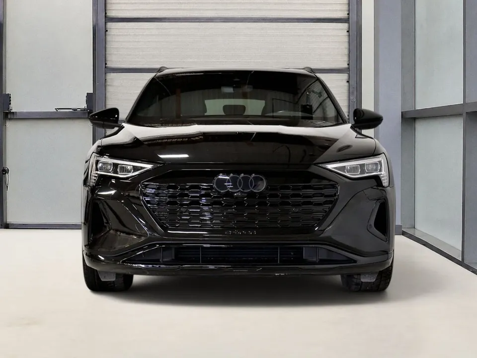 Audi Q8 2024 photo 5