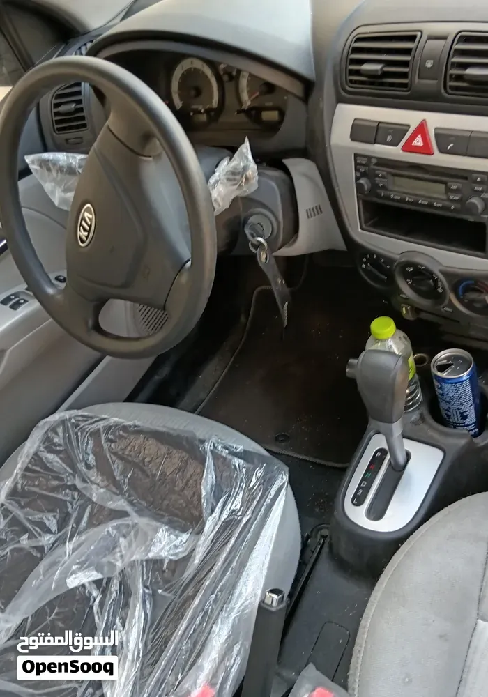 Kia Picanto 2012 photo 4