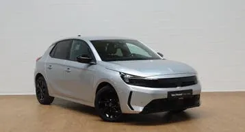 Opel Corsa 2025 photo 2