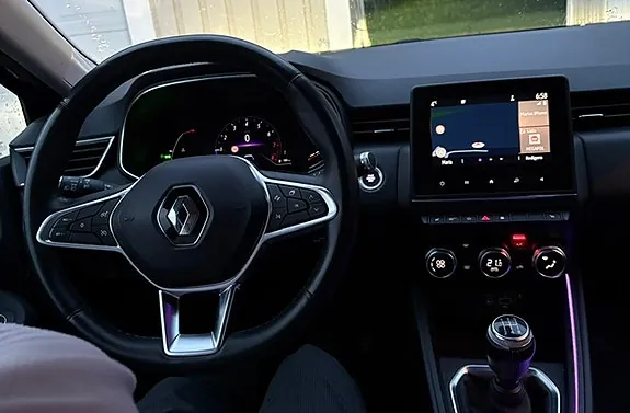 Renault Clio 2020 photo 4