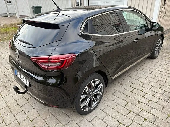 Renault Clio 2020 photo 2