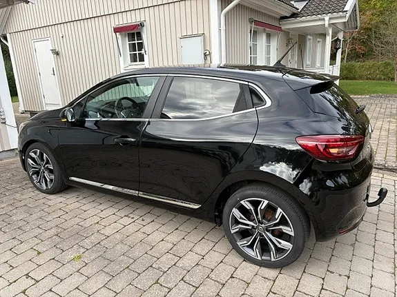 Renault Clio 2020 photo 3