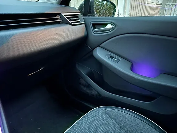Renault Clio 2020 photo 5