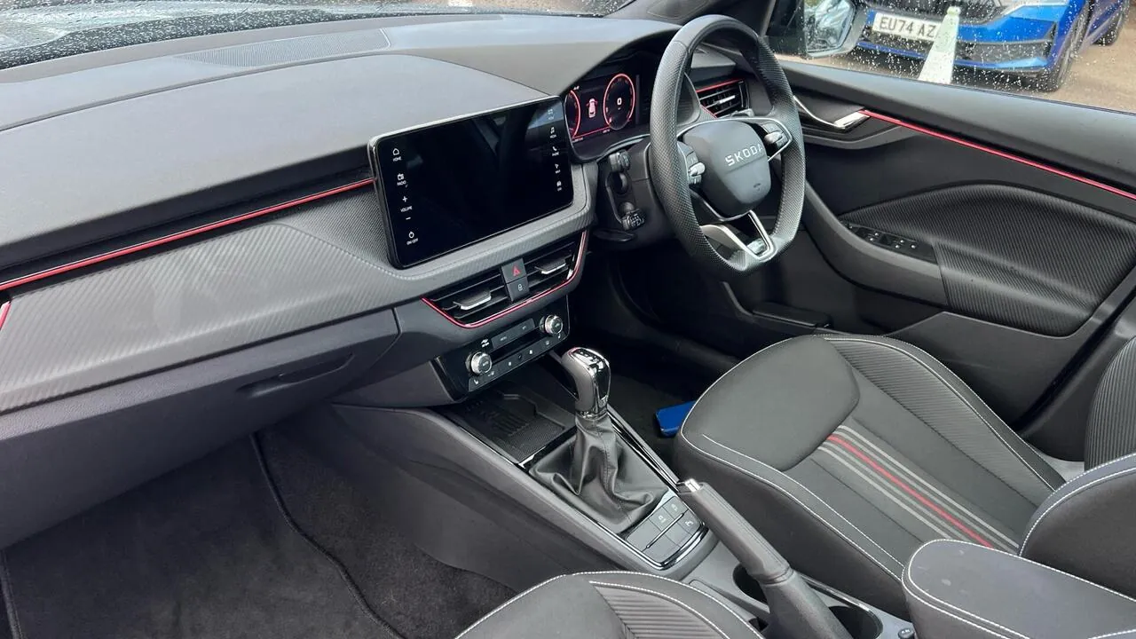 Skoda Kamiq 2026 photo 2