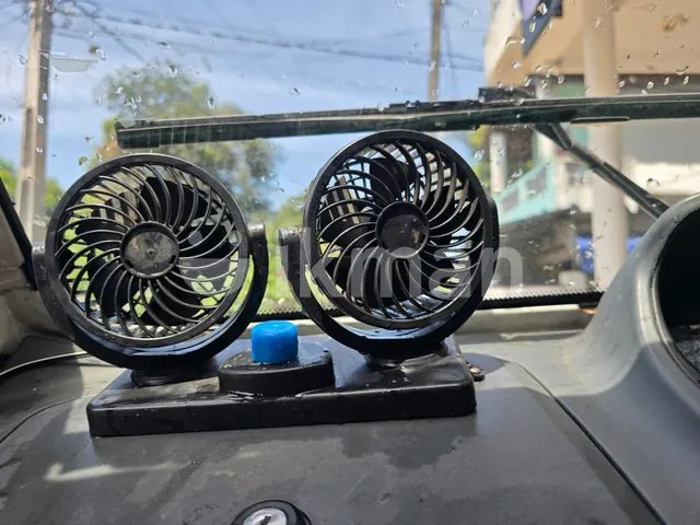 Bajaj Qute 2020 photo 3